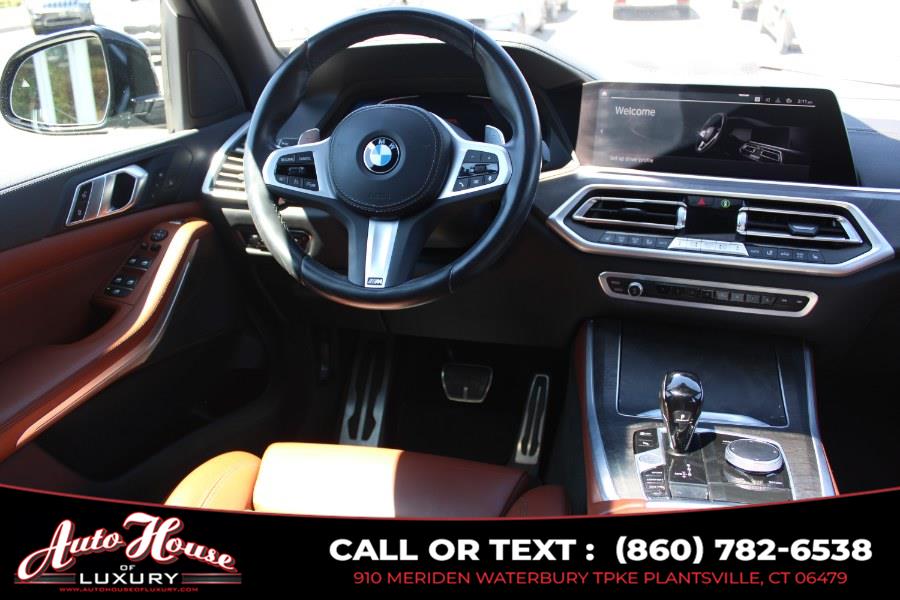 2022 BMW X5 40i - Photo 30