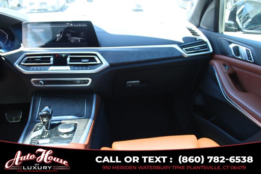 2022 BMW X5 40i - Photo 31