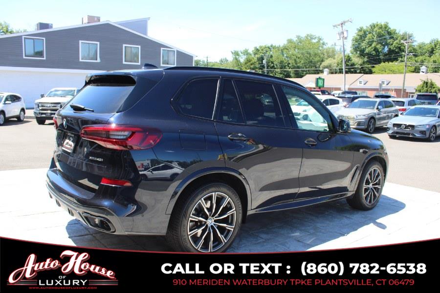 2022 BMW X5 40i - Photo 7