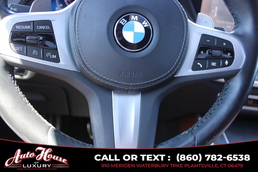 2022 BMW X5 40i - Photo 35