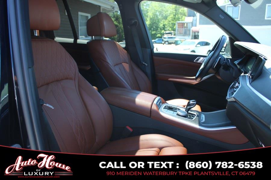 2022 BMW X5 40i - Photo 22