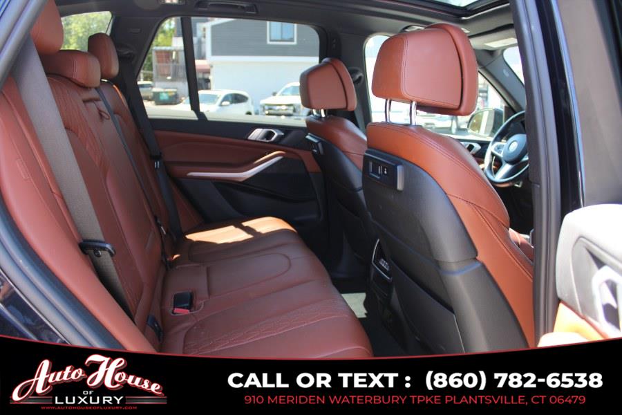 2022 BMW X5 40i - Photo 25