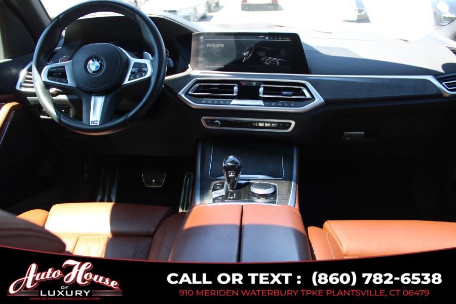 2022 BMW X5 40i - Photo 29