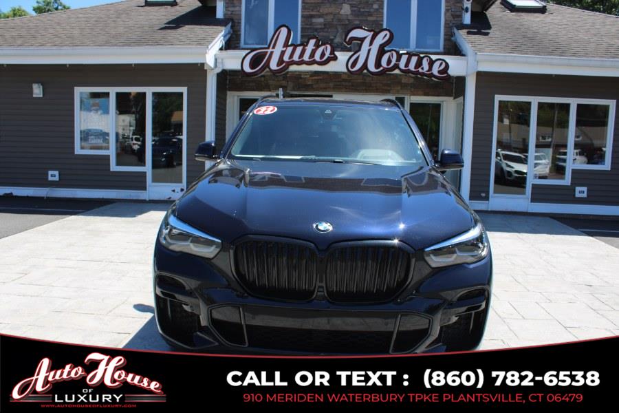 2022 BMW X5 40i - Photo 11