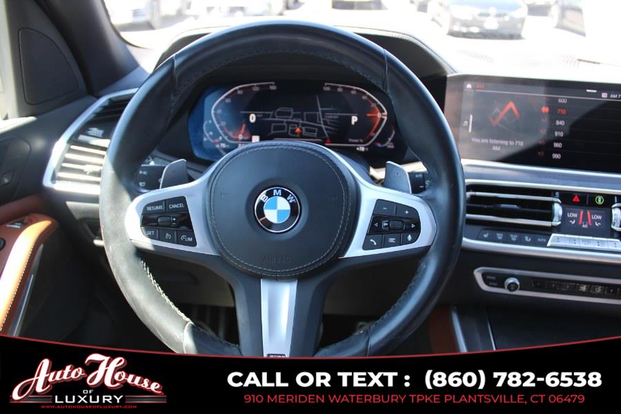 2022 BMW X5 40i - Photo 34