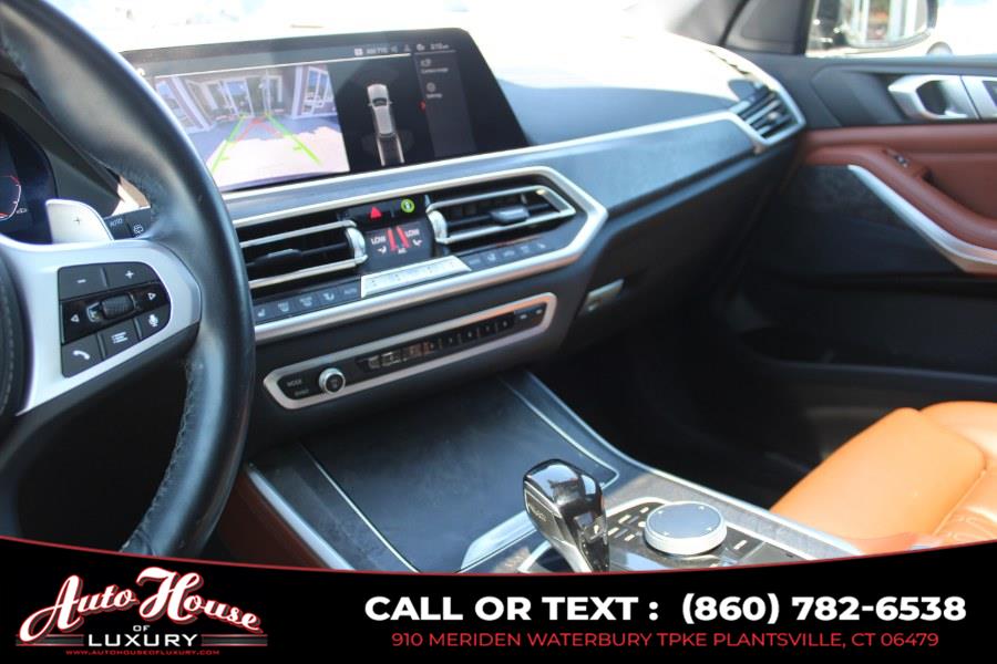 2022 BMW X5 40i - Photo 40