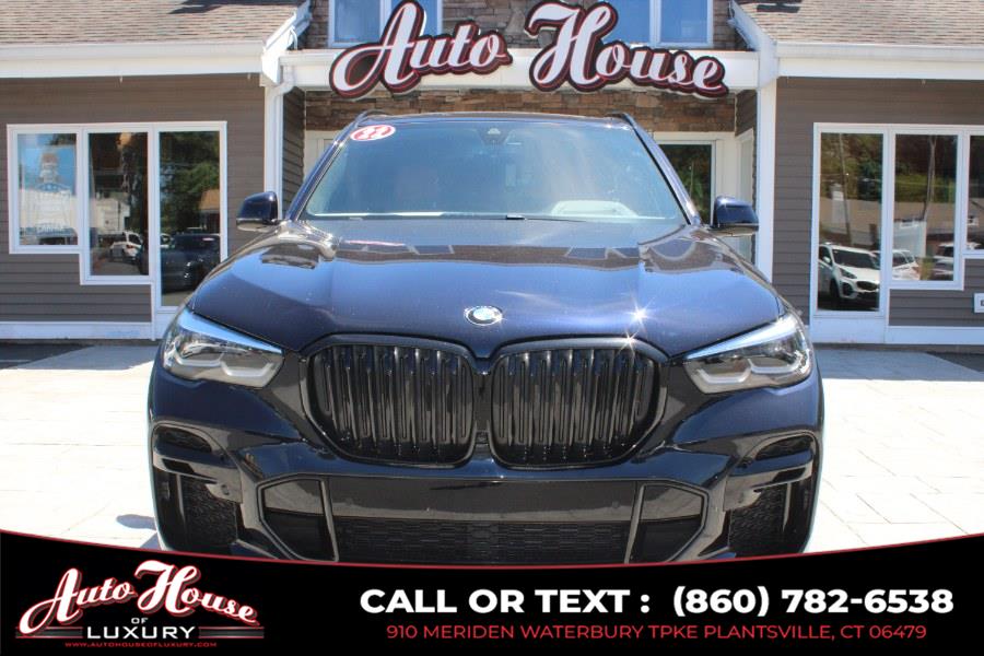2022 BMW X5 40i - Photo 12