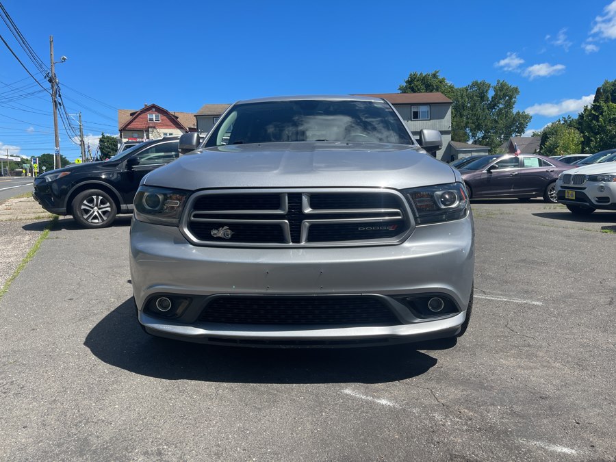 2018 Dodge Durango GT RWD's photo