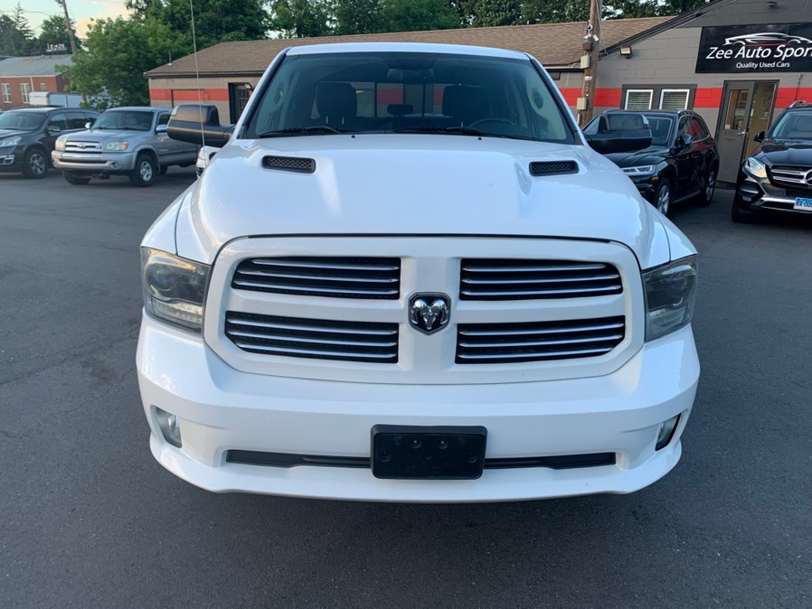 2015 RAM 1500 Sport Crew Cab 4x4 149"wb's photo