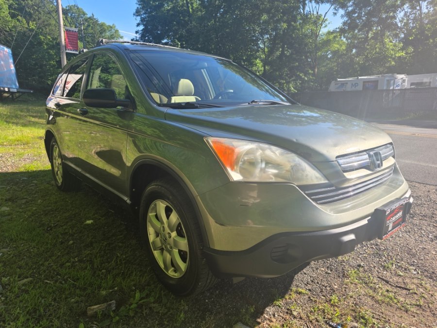 2007 Honda CR-V EX 4WD 5AT's photo