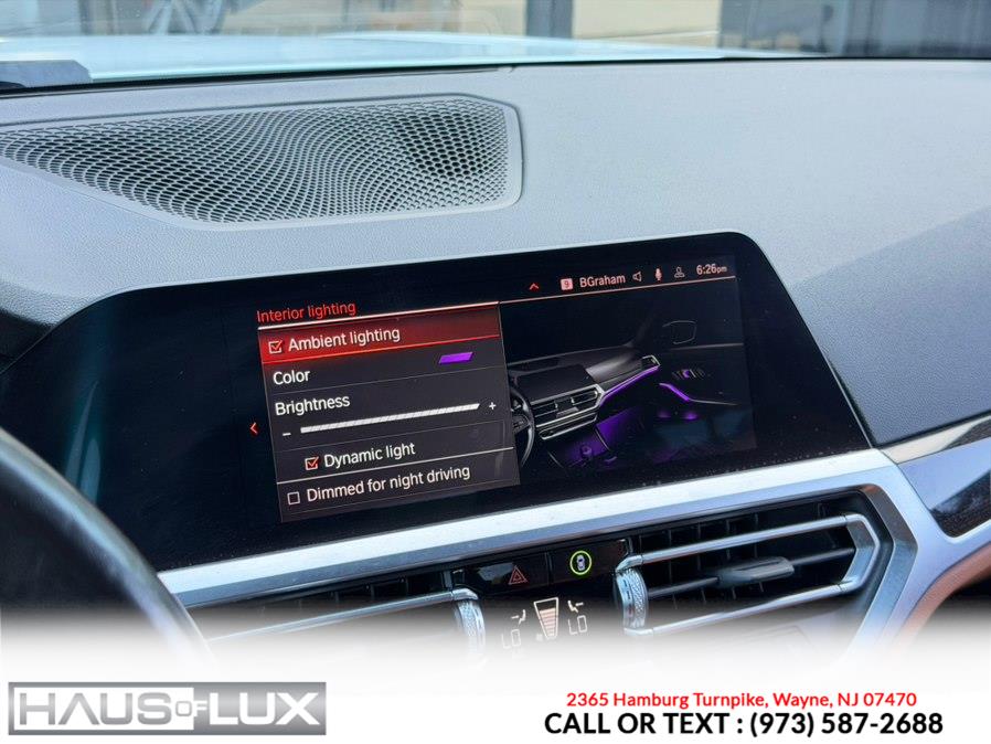 2022 BMW 3 Series 330i - Photo 30