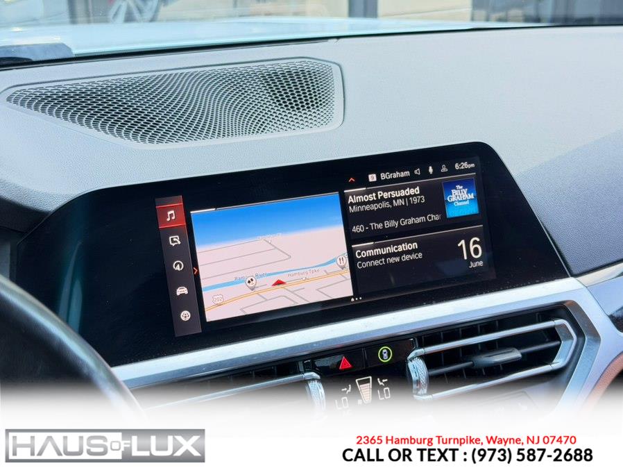 2022 BMW 3 Series 330i - Photo 28