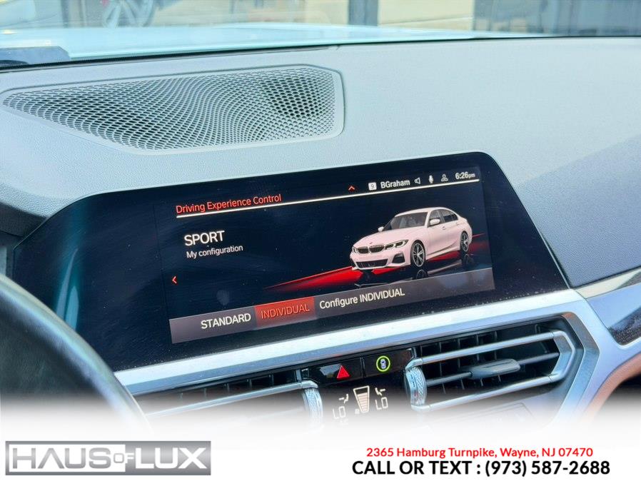 2022 BMW 3 Series 330i - Photo 31