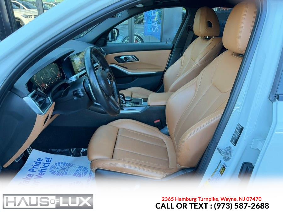 2022 BMW 3 Series 330i - Photo 11