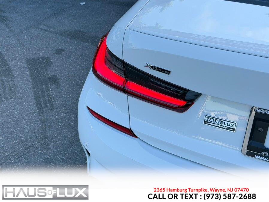2022 BMW 3 Series 330i - Photo 20