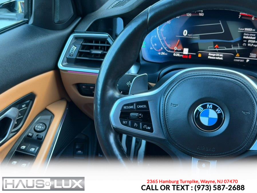 2022 BMW 3 Series 330i - Photo 26