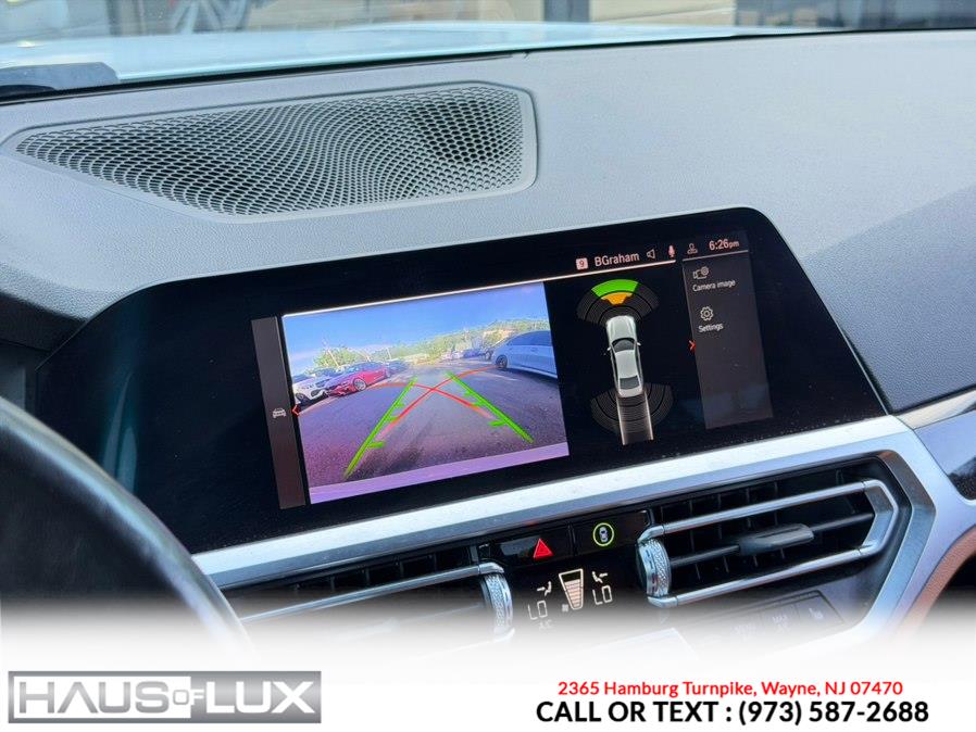 2022 BMW 3 Series 330i - Photo 29