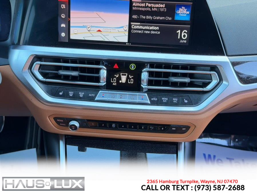 2022 BMW 3 Series 330i - Photo 23