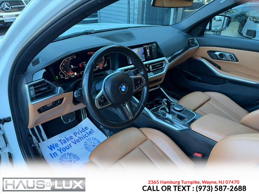 2022 BMW 3 Series 330i - Photo 9