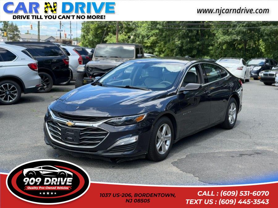 Used 2022 Chevrolet Malibu in BORDENTOWN, New Jersey | 909 Drive. BORDENTOWN, New Jersey