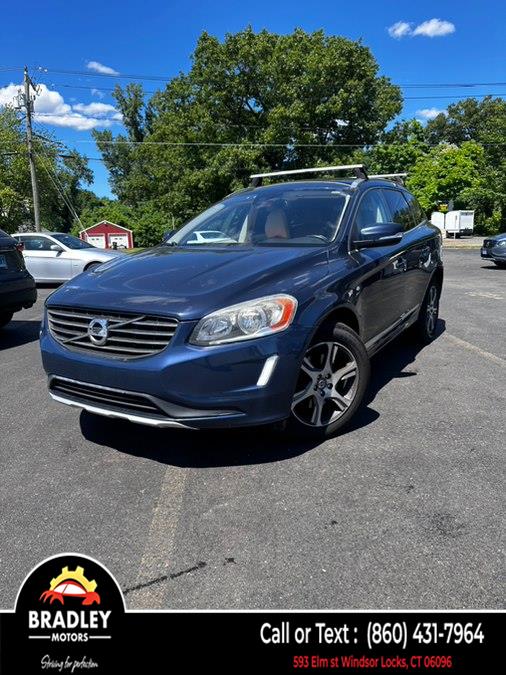 2014 Volvo XC60 T6 AWD Auto Premier Plus's photo
