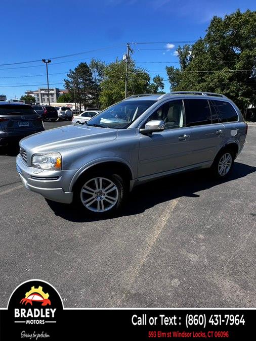 2014 Volvo XC90 3.2 AWD Auto's photo