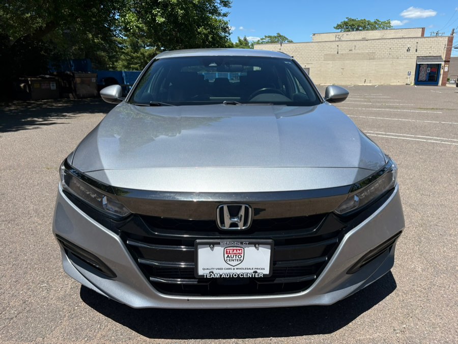 2018 Honda Accord Sport - Photo 8