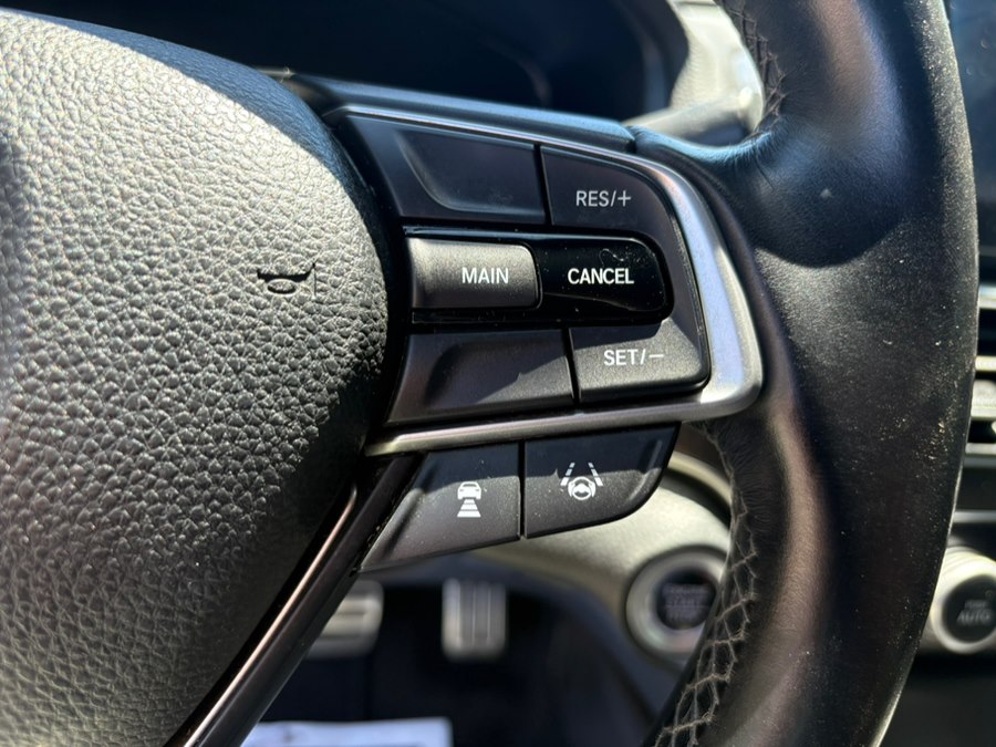 2018 Honda Accord Sport - Photo 12
