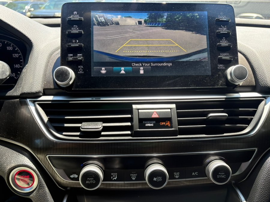 2018 Honda Accord Sport - Photo 15