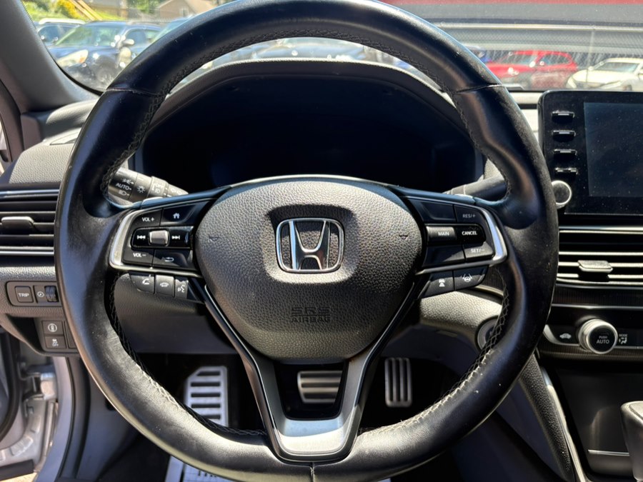 2018 Honda Accord Sport - Photo 10