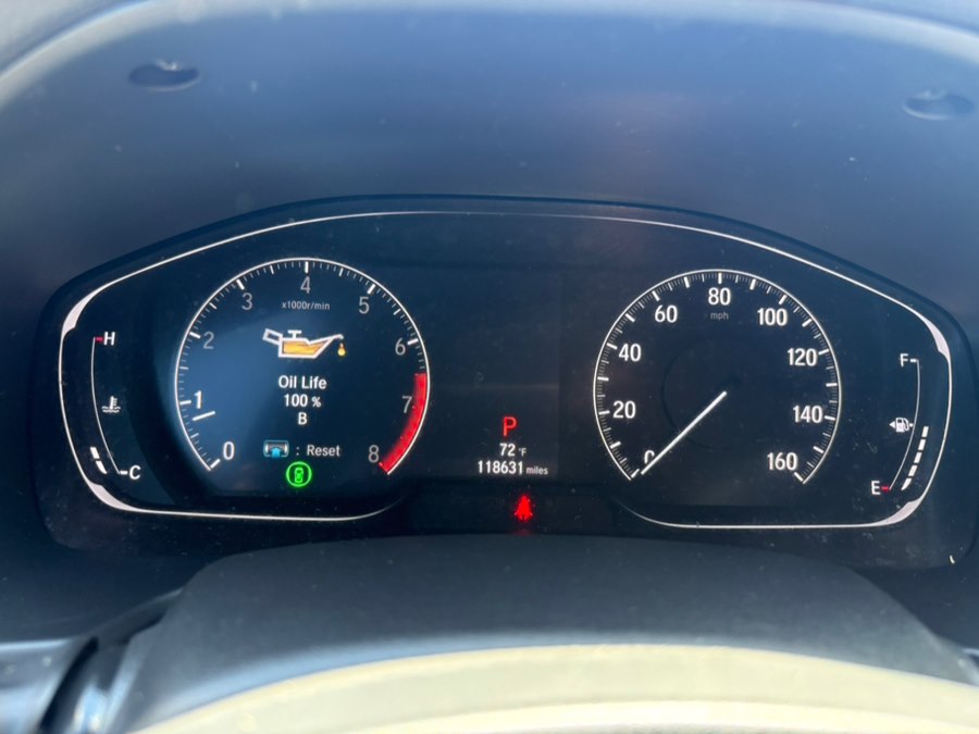 2018 Honda Accord Sport - Photo 13