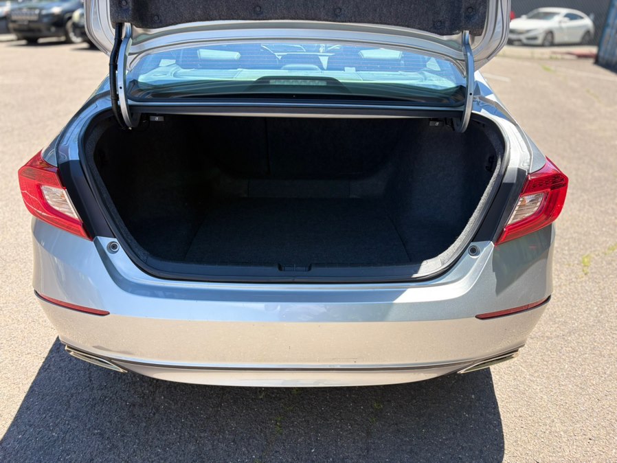 2018 Honda Accord Sport - Photo 22