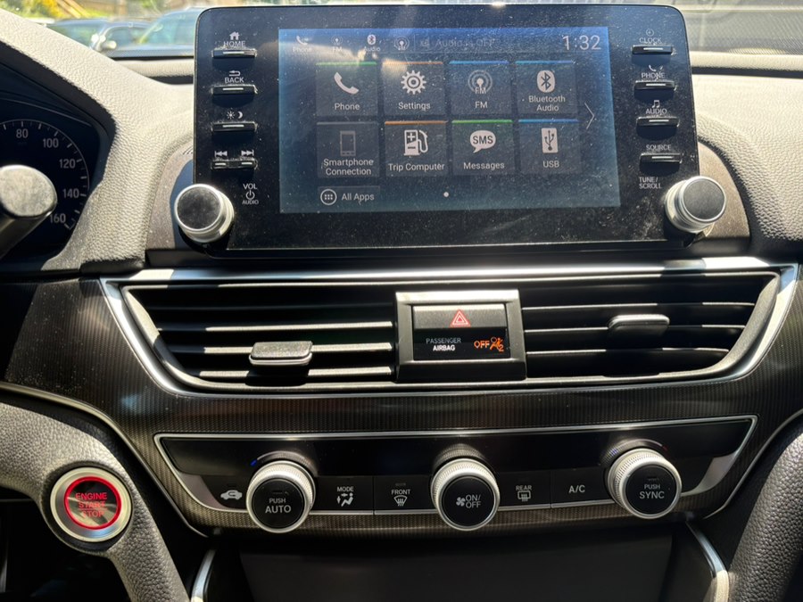2018 Honda Accord Sport - Photo 14