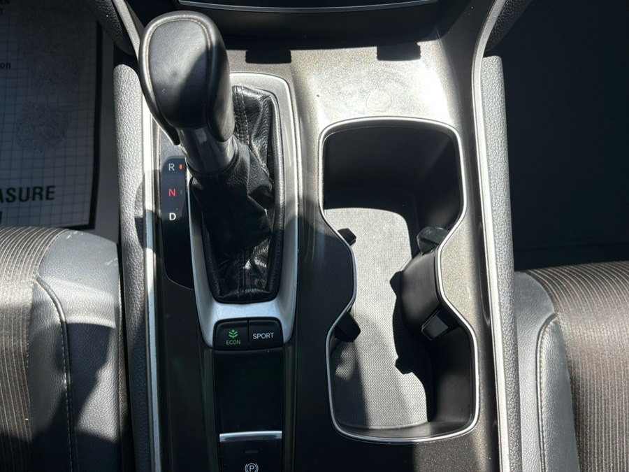 2018 Honda Accord Sport - Photo 16