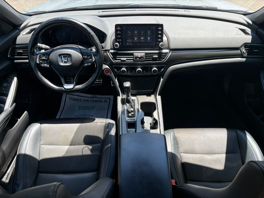 2018 Honda Accord Sport - Photo 17