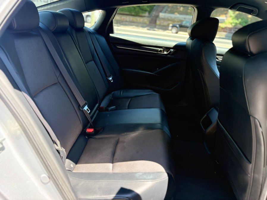 2018 Honda Accord Sport - Photo 20
