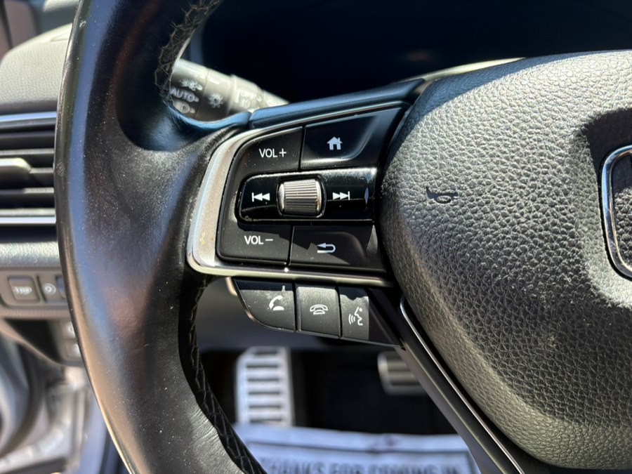 2018 Honda Accord Sport - Photo 11