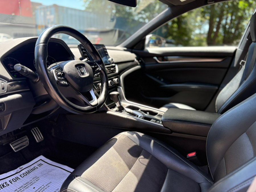2018 Honda Accord Sport - Photo 18