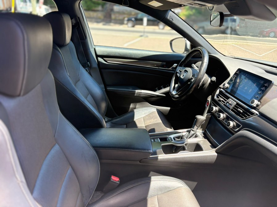2018 Honda Accord Sport - Photo 21