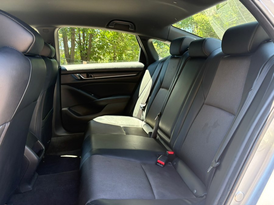 2018 Honda Accord Sport - Photo 19