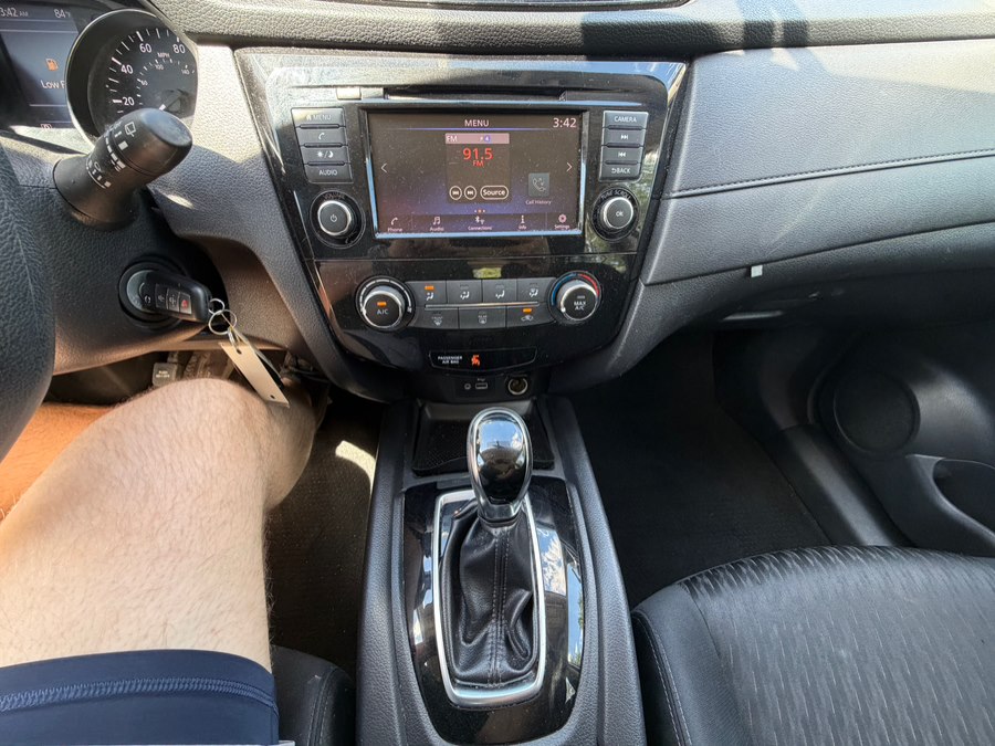 2018 Nissan Rogue S - Photo 12