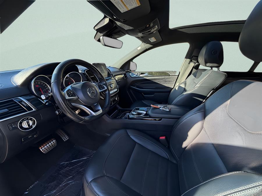 2019 Mercedes-Benz GLE-Class Coupe GLE43 AMG - Photo 9