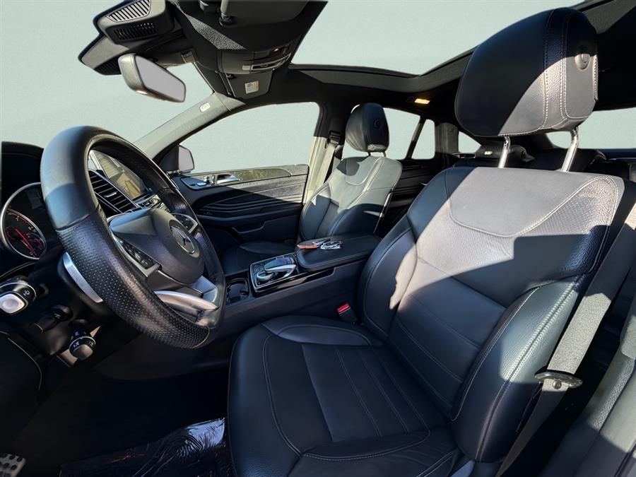 2019 Mercedes-Benz GLE-Class Coupe GLE43 AMG - Photo 10