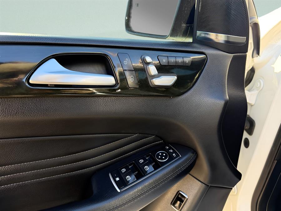 2019 Mercedes-Benz GLE-Class Coupe GLE43 AMG - Photo 11