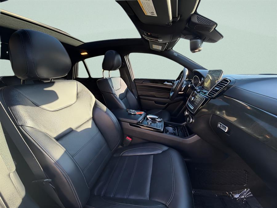 2019 Mercedes-Benz GLE-Class Coupe GLE43 AMG - Photo 13