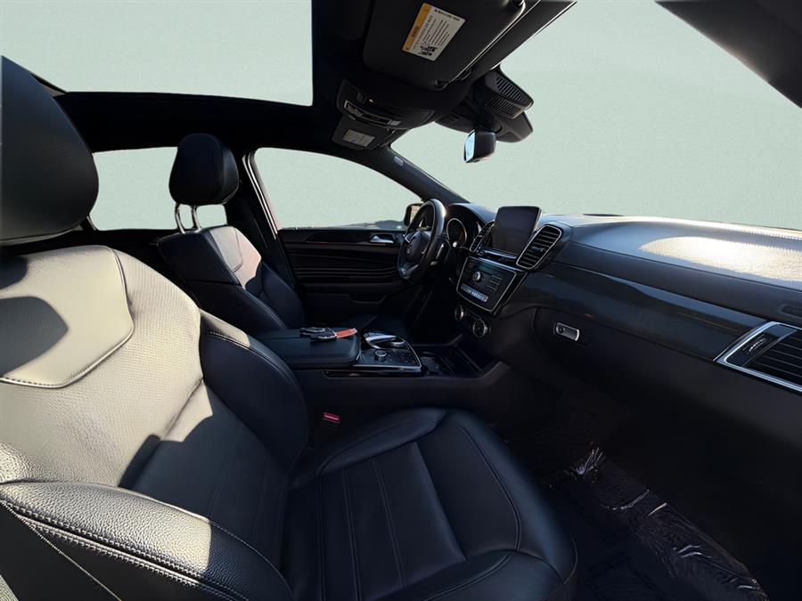 2019 Mercedes-Benz GLE-Class Coupe GLE43 AMG - Photo 14