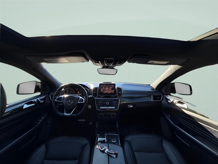 2019 Mercedes-Benz GLE-Class Coupe GLE43 AMG - Photo 15
