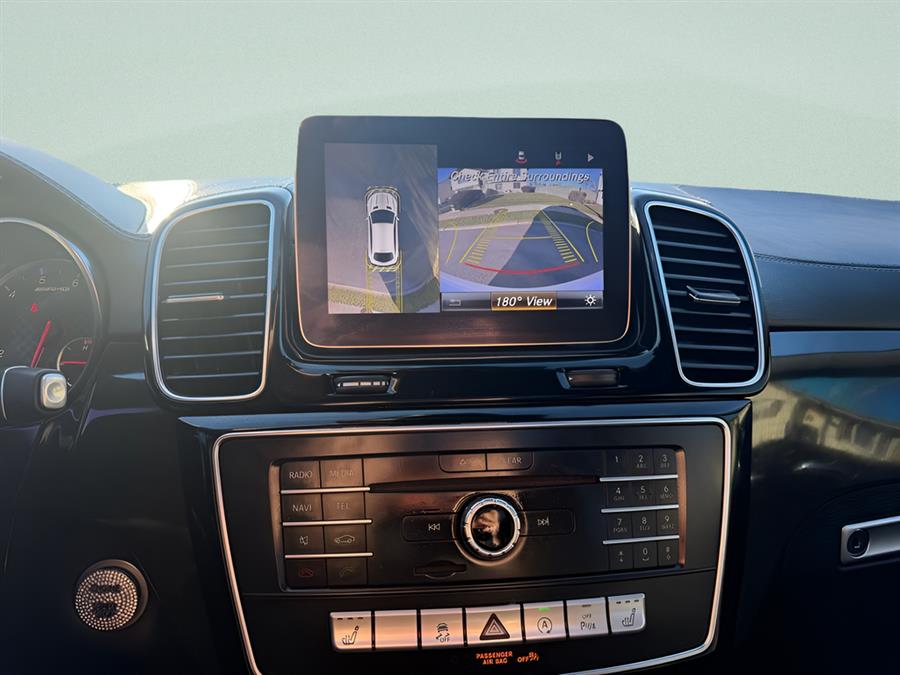 2019 Mercedes-Benz GLE-Class Coupe GLE43 AMG - Photo 19