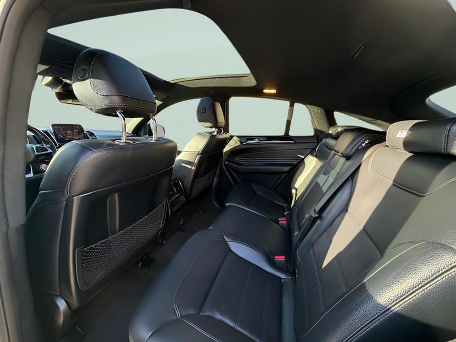 2019 Mercedes-Benz GLE-Class Coupe GLE43 AMG - Photo 21