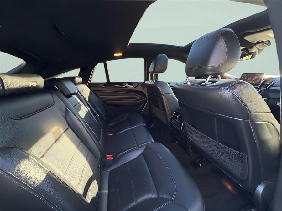 2019 Mercedes-Benz GLE-Class Coupe GLE43 AMG - Photo 22